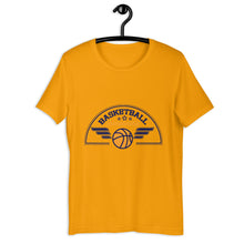 Load image into Gallery viewer, Basketball Championship Unisex T-Shirt
