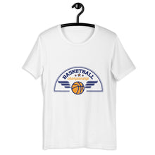 Load image into Gallery viewer, Basketball Championship Unisex T-Shirt