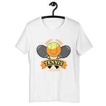Load image into Gallery viewer, Tennis Club Unisex T-Shirt